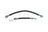 Sunsong 2201954 Brake Hydraulic Hose - Rear
