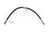 Sunsong 2201957 Brake Hydraulic Hose - Front Left