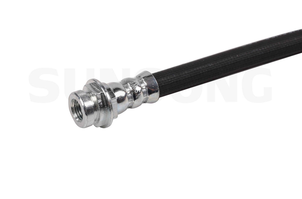Sunsong 2201963 Brake Hydraulic Hose - Rear Left