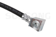 Sunsong 2201963 Brake Hydraulic Hose - Rear Left