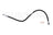 Sunsong 2201998 Clutch Hydraulic Hose