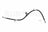 Sunsong 2202006 Brake Hydraulic Hose - Front Right