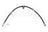 Sunsong 2202011 Brake Hydraulic Hose - Front Left