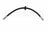 Sunsong 2202054 Brake Hydraulic Hose - Front