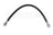 Sunsong 2202092 Clutch Hydraulic Hose