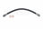 Sunsong 2202095 Brake Hydraulic Hose - Front, Rear or Rear Left