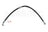 Sunsong 2202151 Brake Hydraulic Hose - Front Left