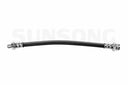 Sunsong 2202161 Clutch Hydraulic Hose - Rear Outer