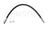 Sunsong 2202252 Brake Hydraulic Hose - Rear