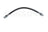 Sunsong 2202304 Brake Hydraulic Hose - Front, Front Upper, Rear or Rear Right