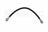 Sunsong 2202328 Clutch Hydraulic Hose