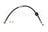Sunsong 2202363 Brake Hydraulic Hose - Front Right