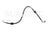 Sunsong 2202365 Brake Hydraulic Hose - Front Left