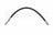 Sunsong 2202411 Brake Hydraulic Hose - Front or Rear