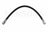 Sunsong 2202418 Brake Hydraulic Hose - Rear, Rear Center or Rear Inner