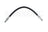 Sunsong 2202540 Brake Hydraulic Hose - Front, Rear, Rear Center or Rear Inner