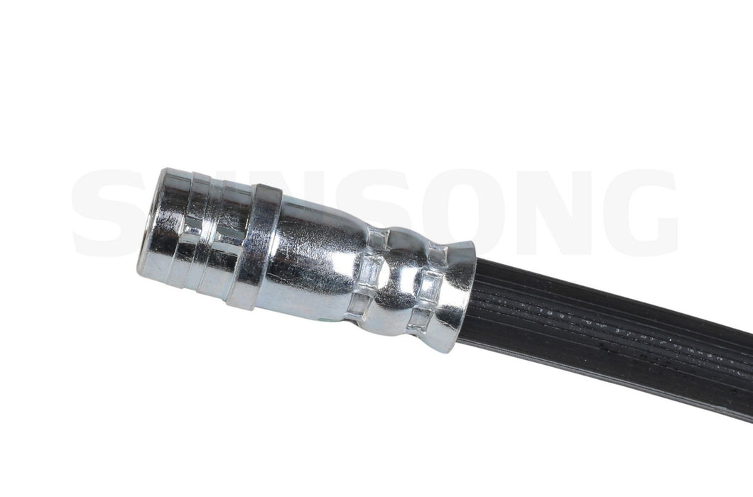 Sunsong 2202556 Brake Hydraulic Hose - Rear or Rear Inner