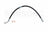 Sunsong 2202574 Brake Hydraulic Hose - Rear Left