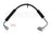 Sunsong 2202604 Brake Hydraulic Hose - Front Right