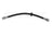 Sunsong 2202632 Brake Hydraulic Hose - Rear Left