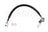 Sunsong 2202649 Brake Hydraulic Hose - Rear Left