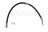 Sunsong 2202670 Brake Hydraulic Hose - Rear Left
