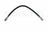 Sunsong 2202672 Brake Hydraulic Hose - Rear Left Inner
