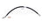 Sunsong 2202673 Brake Hydraulic Hose - Rear Left or Rear Right