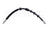 Sunsong 2202700 Brake Hydraulic Hose - Front