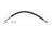 Sunsong 2202714 Brake Hydraulic Hose - Rear Left Outer