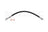 Sunsong 2202715 Brake Hydraulic Hose - Rear Right Outer