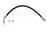 Sunsong 2202717 Brake Hydraulic Hose - Front or Rear