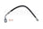 Sunsong 2202735 Brake Hydraulic Hose - Rear Right Outer