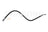 Sunsong 2202743 Brake Hydraulic Hose - Front Right