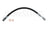 Sunsong 2202752 Brake Hydraulic Hose - Rear Left