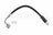 Sunsong 2202766 Brake Hydraulic Hose - Front Right