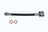 Sunsong 2202769 Brake Hydraulic Hose - Rear Left Inner