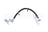 Sunsong 2202770A Brake Hydraulic Hose - Rear Left or Rear Left Inner