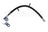Sunsong 2202770 Brake Hydraulic Hose - Rear Left or Rear Left Inner