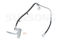 Sunsong 2202772 Brake Hydraulic Hose - Rear Left