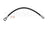 Sunsong 2202774 Brake Hydraulic Hose - Rear Outer