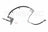 Sunsong 2202775 Brake Hydraulic Hose - Rear Right