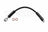 Sunsong 2202786 Brake Hydraulic Hose - Rear