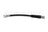 Sunsong 2202787 Brake Hydraulic Hose - Rear or Rear Inner