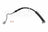 Sunsong 2202790 Brake Hydraulic Hose - Front Left