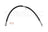 Sunsong 2202795 Brake Hydraulic Hose - Front Right