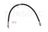 Sunsong 2202796 Brake Hydraulic Hose - Front Left