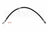 Sunsong 2202799 Brake Hydraulic Hose - Front Left