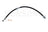 Sunsong 2202800 Brake Hydraulic Hose - Front Right