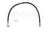 Sunsong 2202810 Brake Hydraulic Hose - Front Right
